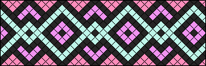 Normal pattern #95010 variation #173879