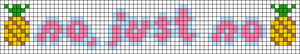 Alpha pattern #83702 variation #173880