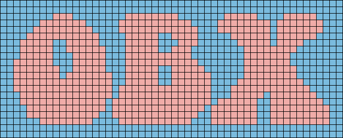 Alpha pattern #35890 variation #173885 preview