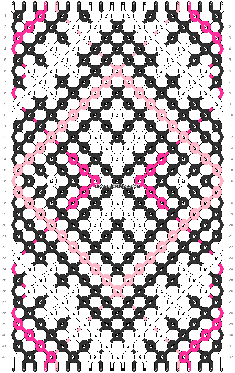 Normal pattern #95389 variation #173890 pattern