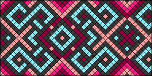 Normal pattern #95285 variation #173893