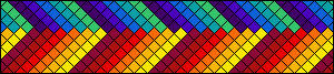 Normal pattern #26400 variation #173901