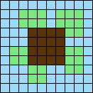 Alpha pattern #58103 variation #173902