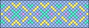 Normal pattern #31784 variation #173903