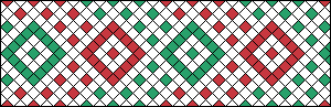 Normal pattern #71214 variation #173917