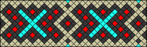 Normal pattern #95365 variation #173919