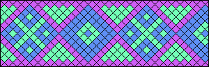 Normal pattern #95310 variation #173940