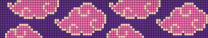 Alpha pattern #95273 variation #173943