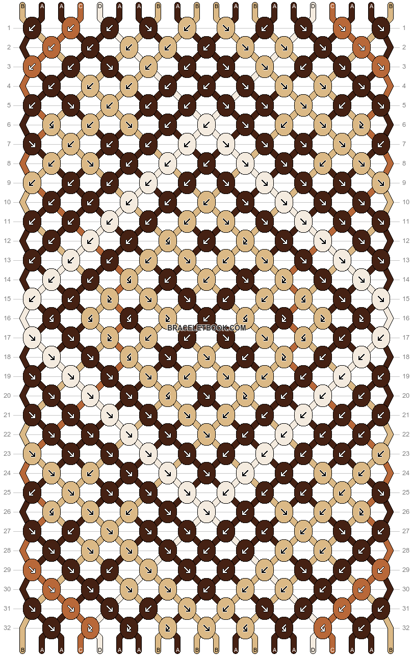 Normal pattern #95390 variation #173955 pattern
