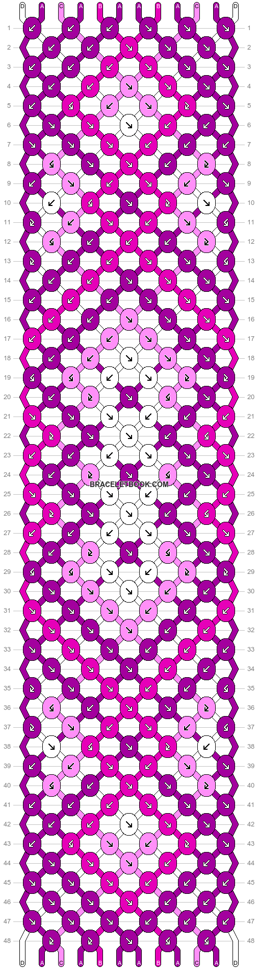 Normal pattern #48355 variation #173985 pattern