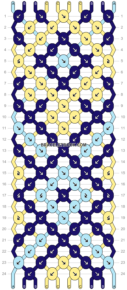 Normal pattern #84065 variation #174000 pattern