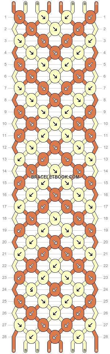 Normal pattern #93721 variation #174023 pattern