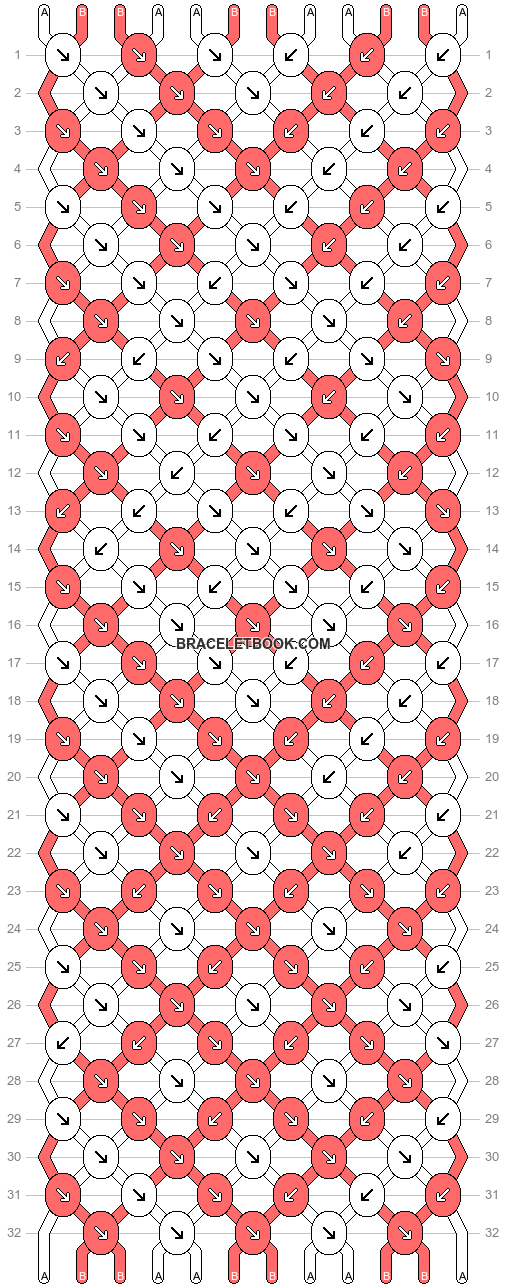 Normal pattern #22218 variation #174043 pattern