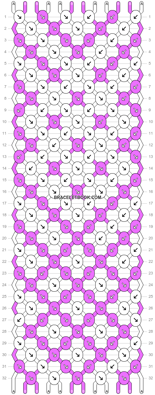 Normal pattern #22218 variation #174051 pattern