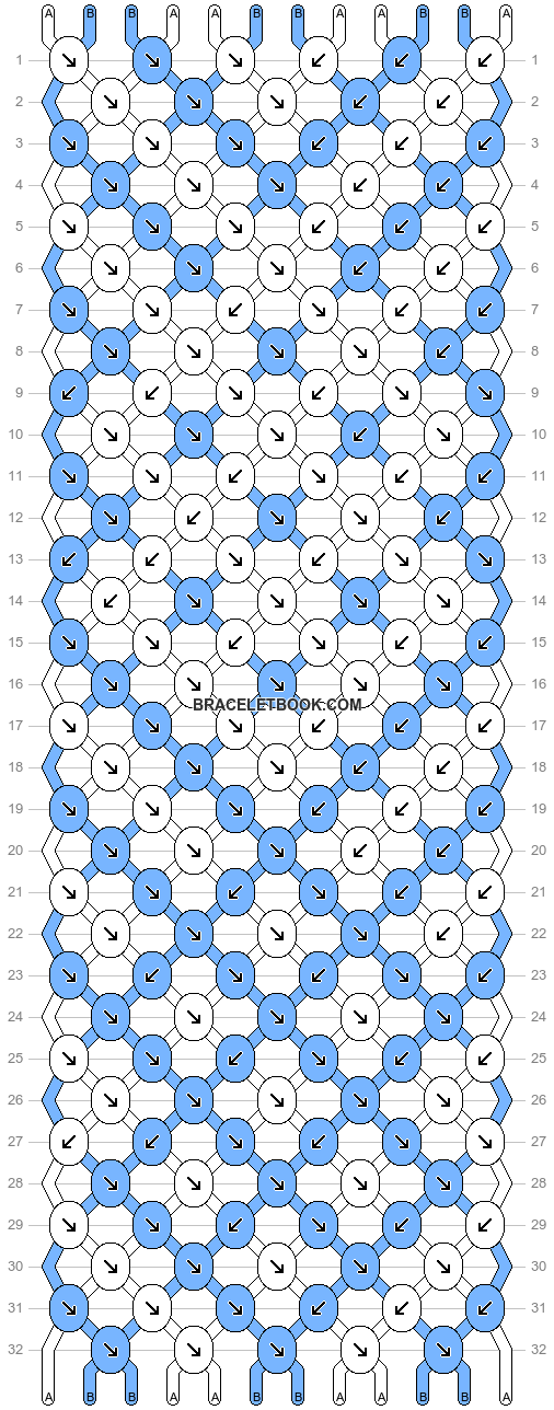 Normal pattern #22218 variation #174052 pattern