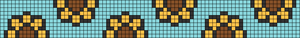 Alpha pattern #95371 variation #174054
