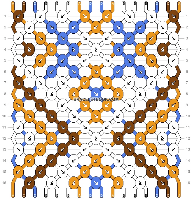 Normal pattern #95417 variation #174057 pattern