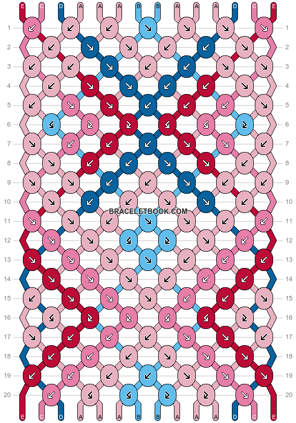 Normal pattern #95452 variation #174061 pattern