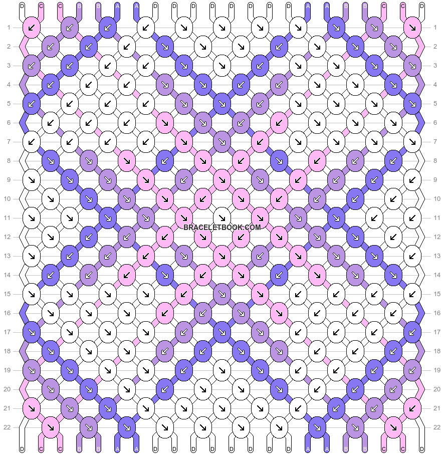 Normal pattern #32405 variation #174071 pattern