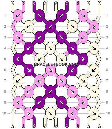 Normal pattern #95114 variation #174073 pattern