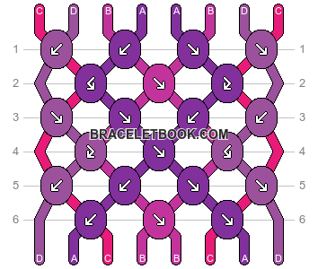 Normal pattern #11040 variation #174099 pattern