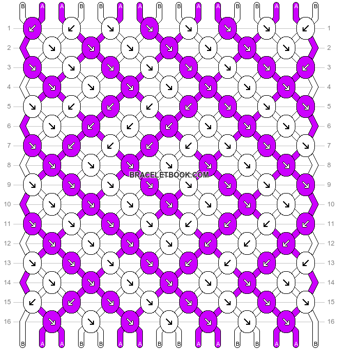 Normal pattern #95352 variation #174120 pattern