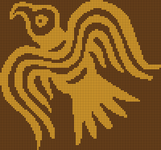 Alpha pattern #95444 variation #174125