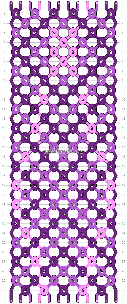 Normal pattern #93168 variation #174131 pattern