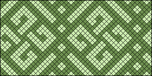 Normal pattern #86403 variation #174133