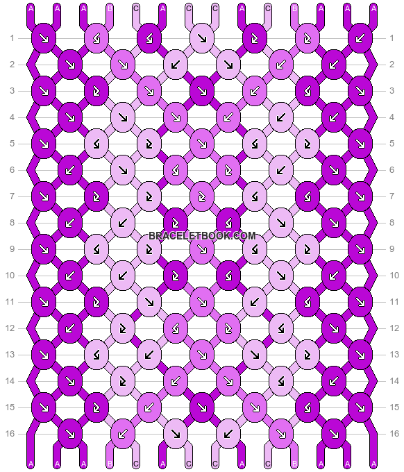 Normal pattern #17346 variation #174138 pattern
