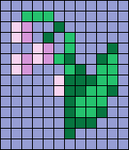 Alpha pattern #80846 variation #174170