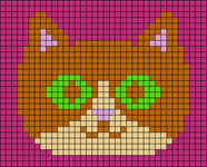 Alpha pattern #80391 variation #174171