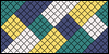 Normal pattern #24081 variation #174190