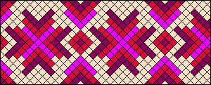 Normal pattern #31861 variation #174197