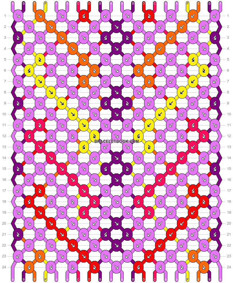 Normal pattern #64496 variation #174206 pattern
