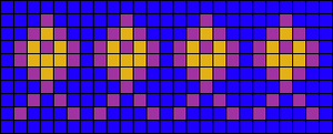 Alpha pattern #11824 variation #174209