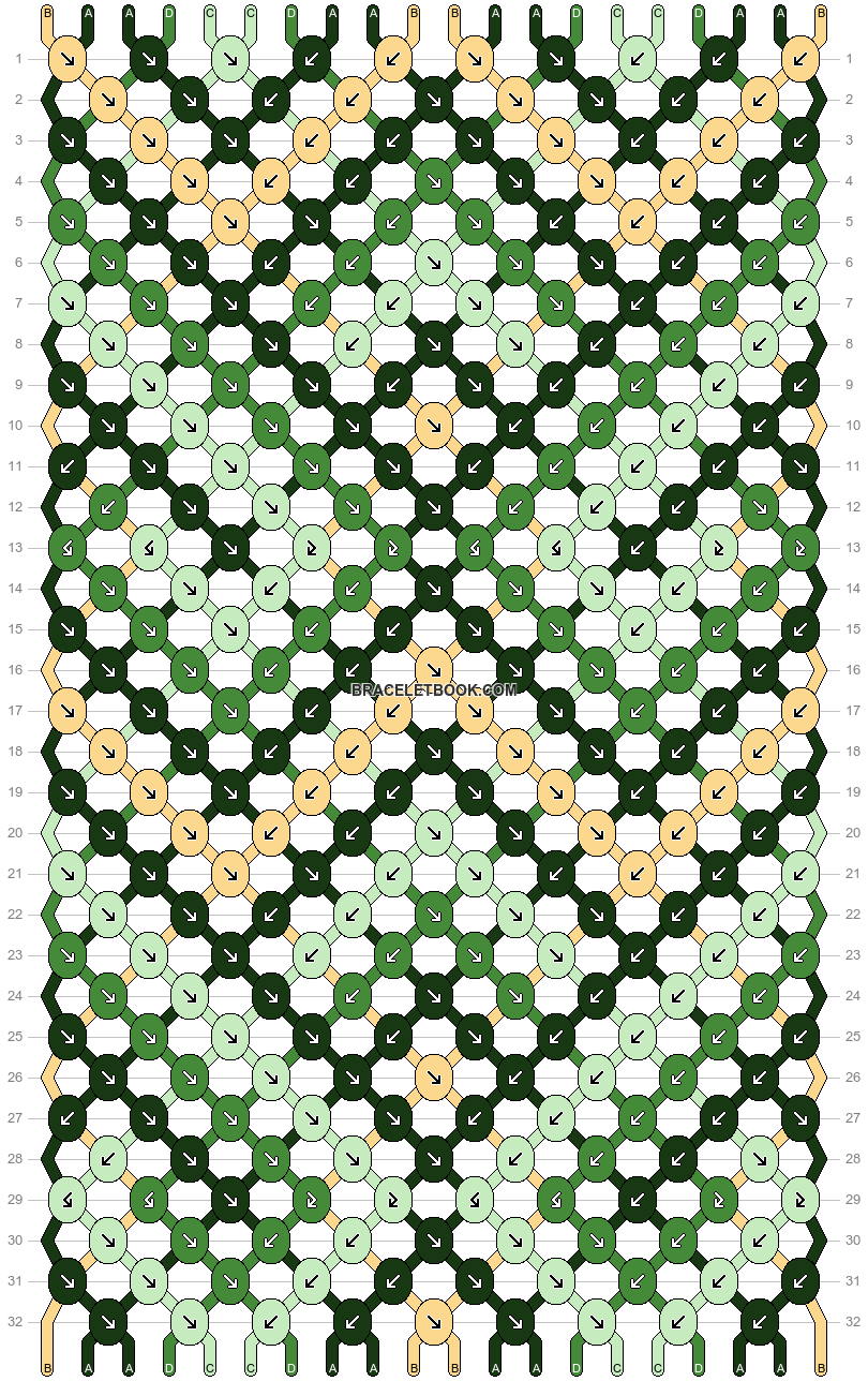 Normal pattern #94803 variation #174236 pattern
