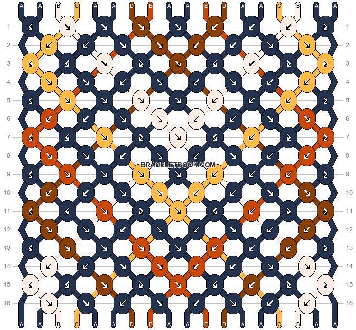 Normal pattern #76424 variation #174248 pattern