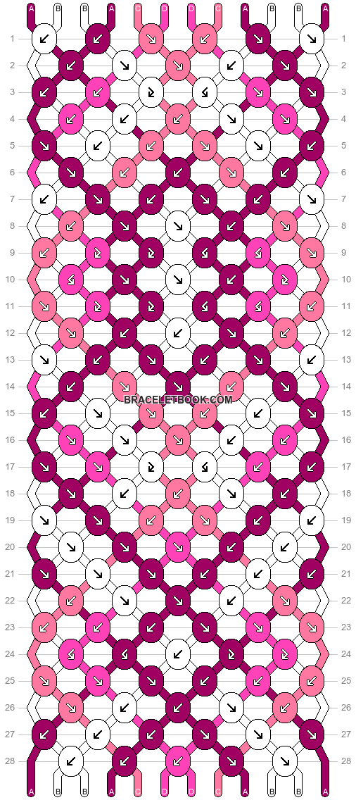 Normal pattern #41900 variation #174251 pattern