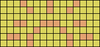Alpha pattern #95492 variation #174274