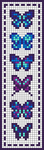 Alpha pattern #95581 variation #174330