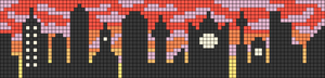 Alpha pattern #82449 variation #174342