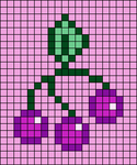 Alpha pattern #79039 variation #174351