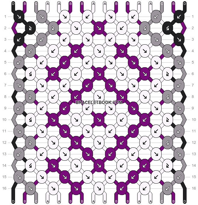Normal pattern #64070 variation #174352 pattern