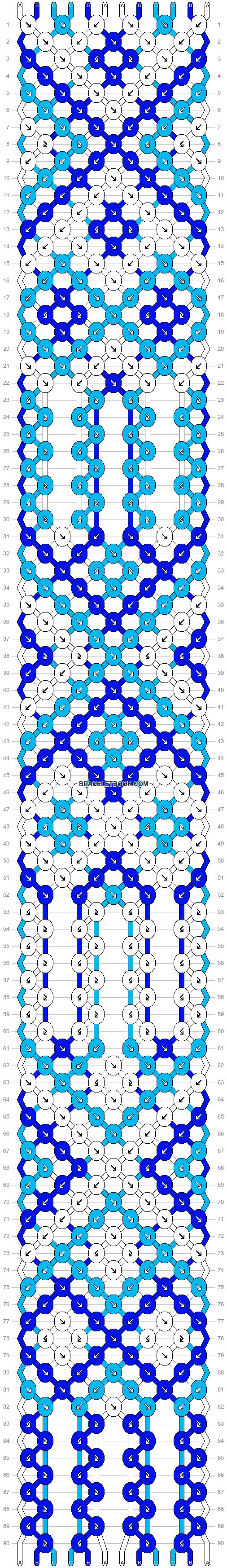 Normal pattern #56042 variation #174353 pattern