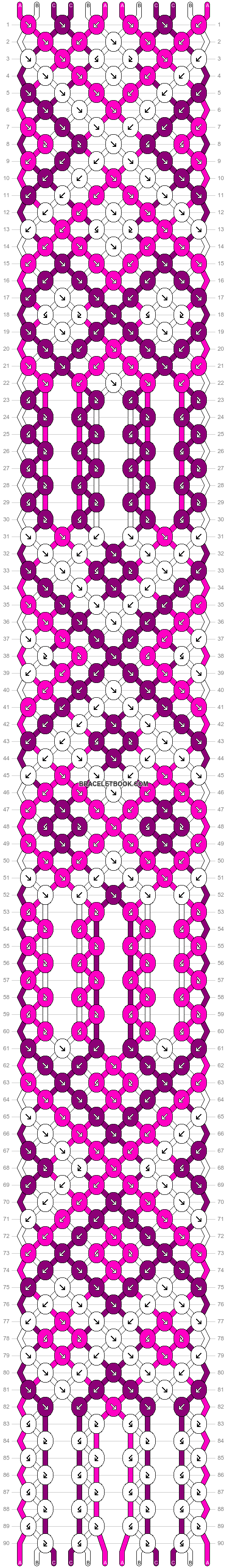 Normal pattern #56042 variation #174355 pattern