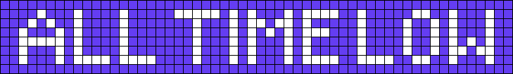 Alpha pattern #5755 variation #174382 preview