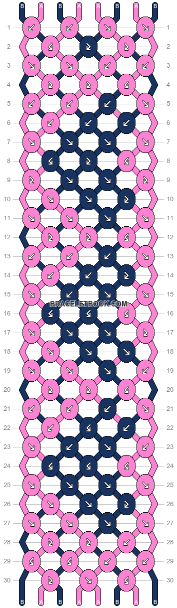 Normal pattern #94775 variation #174385 pattern