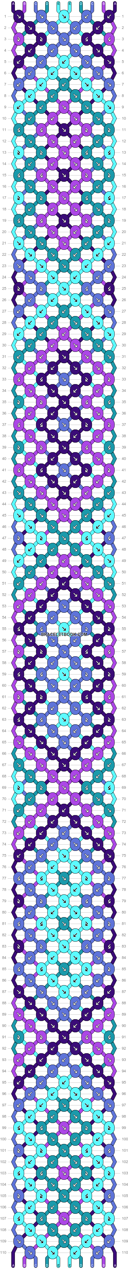 Normal pattern #24938 variation #174388 pattern