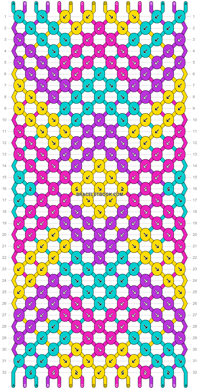 Normal pattern #92806 variation #174397 pattern